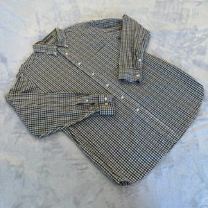 Daniel Cremieux Men's Shirt Button Down XL